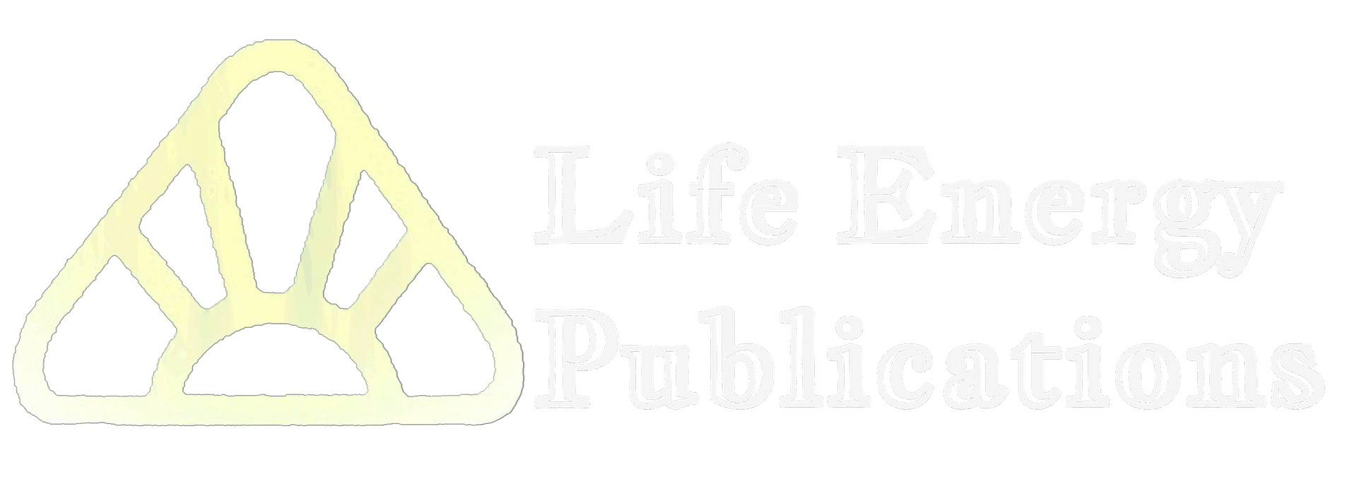 Life Energy Publications
